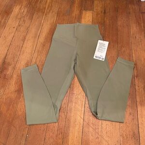 Brand New Lululemon Align Pant 28”